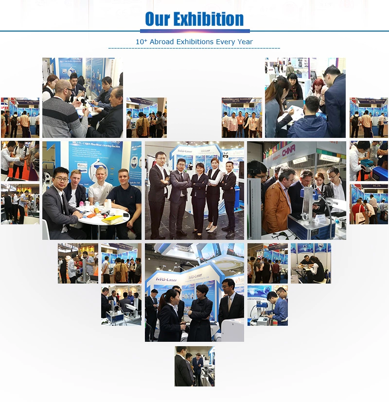 Marcador a laser de co2 MRJ-laser