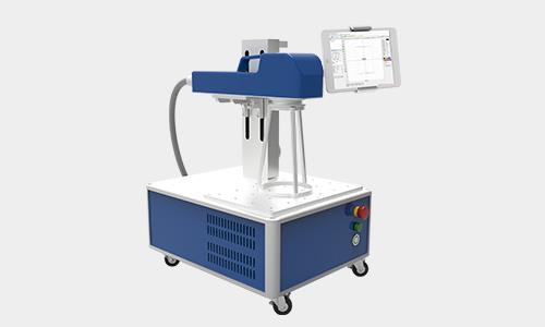 Laser cleaning machine rust removal 200w 500w