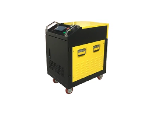 60W 100W 120W laser cleaning machine (3) 60W 100W 120W laser cleaning machine (3)
