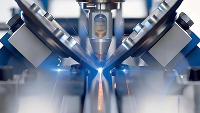 Soluções para três grandes dificuldades na soldagem a laser de ligas de alumínio
