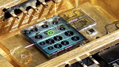 Qual é a próxima geração de lasers