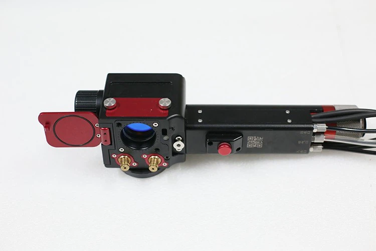 dual axis laser machine dual axis laser machine