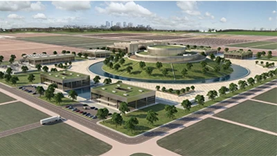 Longview Fusion Energy Systems está a caminho de construir a primeira usina c...