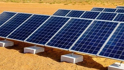 Avanço! Usando lasers para prolongar a vida útil dos painéis solares para 50 ...