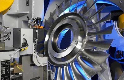 Choque a laser: inovação da tecnologia de fortalecimento da superfície de lab...