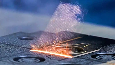 Tamanho do mercado de limpeza a laser global e análise de estrutura