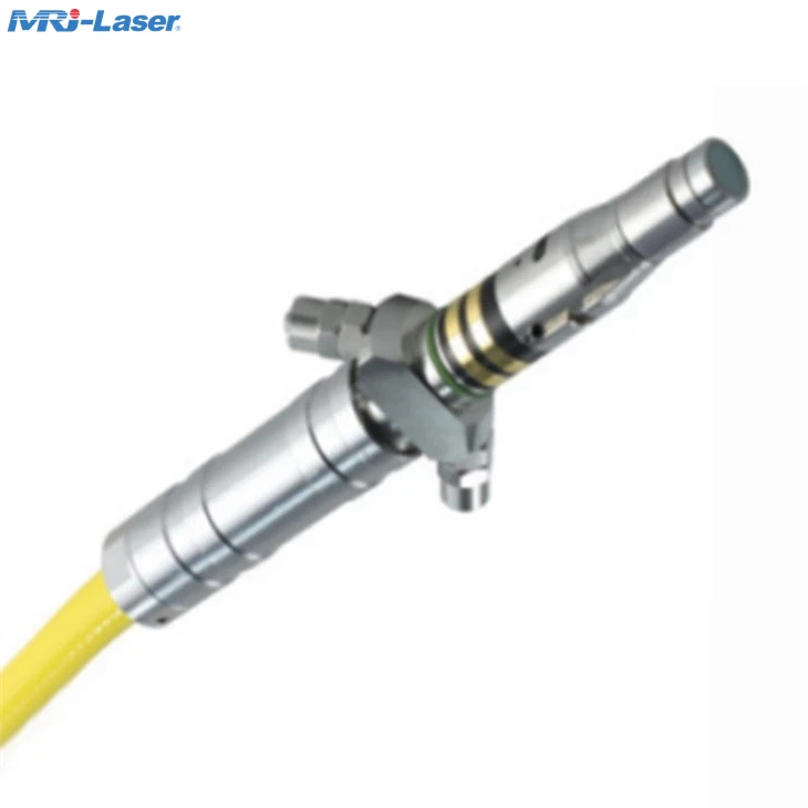 Cabo de transmissão de energia a laser de fibra QBH
