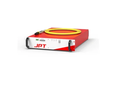 Fonte de laser 500Watt pulsada marca JPT