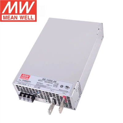 Acessórios de fonte de alimentação de comutação DC para equipamentos a laser