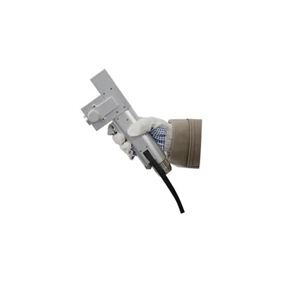 Cabeça de limpeza a laser para CW 1500W-3000W