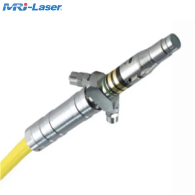 Cabo de transmissão de energia a laser de fibra QBH