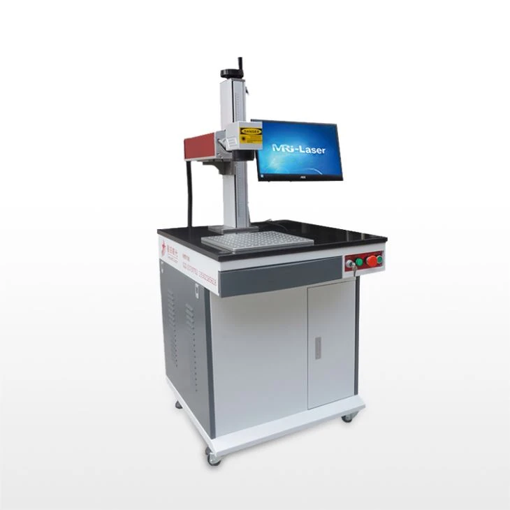 Máquina de marcação a laser de fibra MRJ-FL-20N