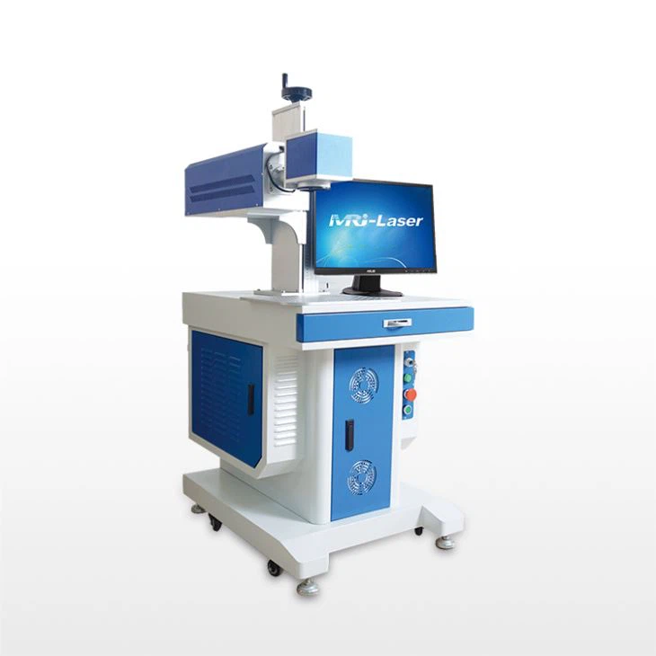 Máquina de marcação a laser de metal não-série XG-CO2