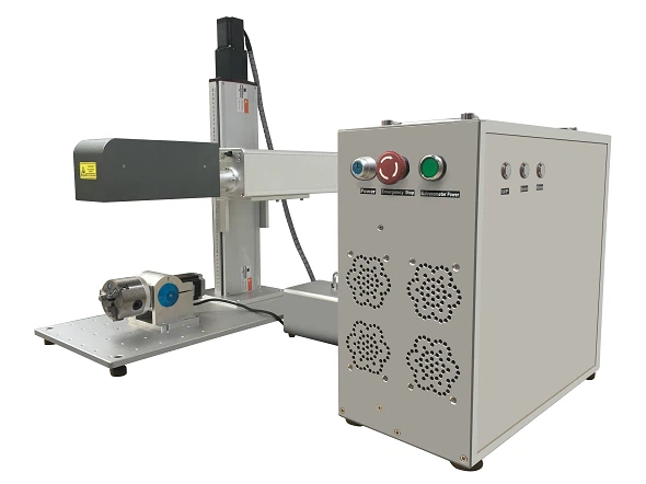 Por que os lasers UV são facilmente quebrados