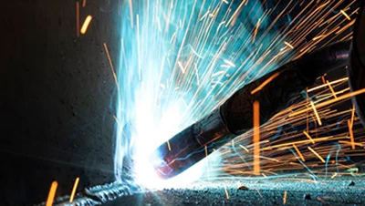 Samsung Heavy Industries desenvolve robô de soldagem a laser de alta velocida...