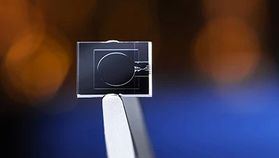 GPS não funciona? Chips fotônicos ajudam os drones a voar livremente em áreas...