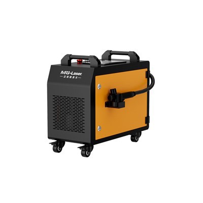 Novo limpador a laser para remoção de tinta de móveis de madeira